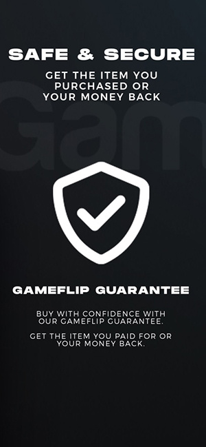 Gameflip(3)