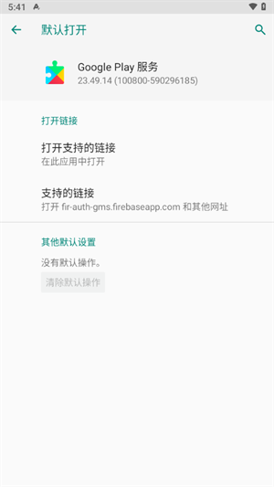 谷歌服务下载器(3)