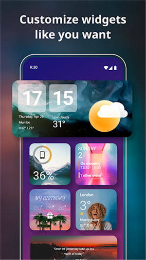 Color Widgets(1)