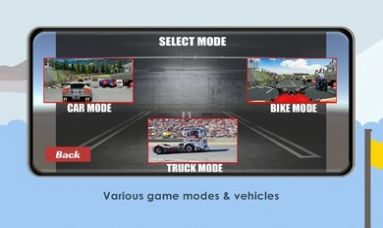 公路驾驶赛车手机版(2)