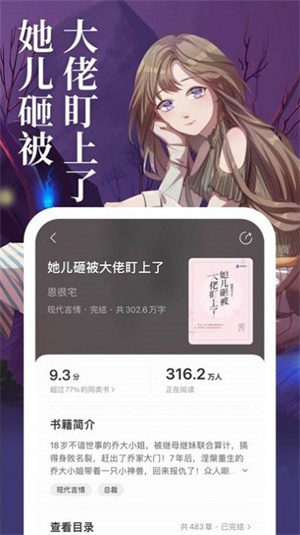 琅阅小说(3)