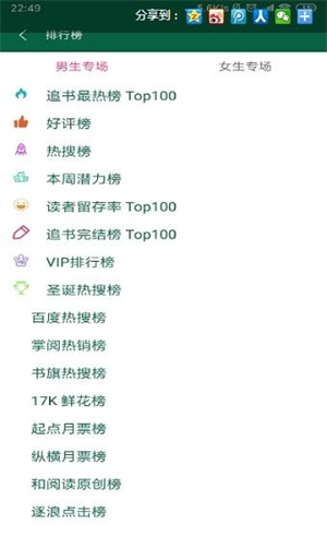 书阳小说(1)