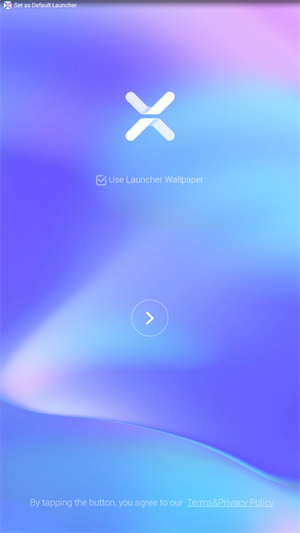 x launcher pro(4)