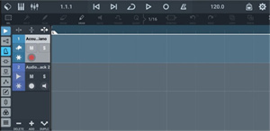 cubase(2)