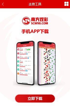 南方双彩网3d走势图(3)