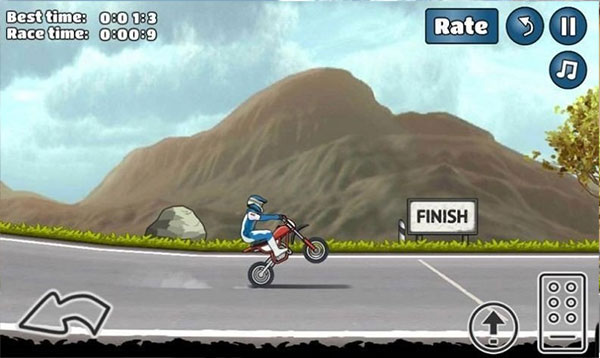 wheeliechallenge正版(4)