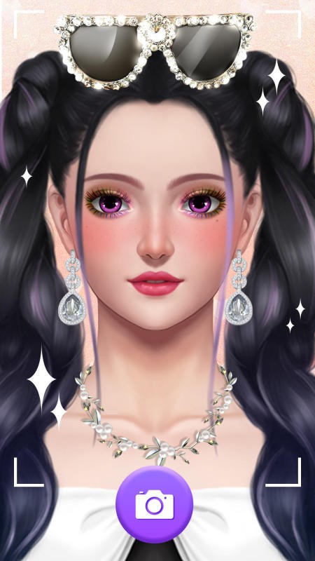 爆改素人计划(1)