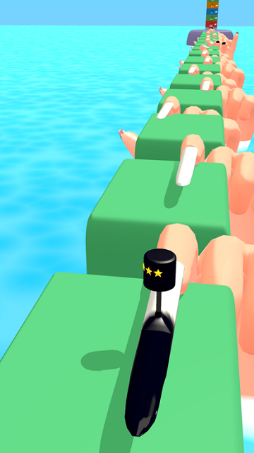 NailPolish Rush(2)