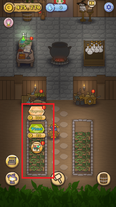 女巫的药水商店(2)