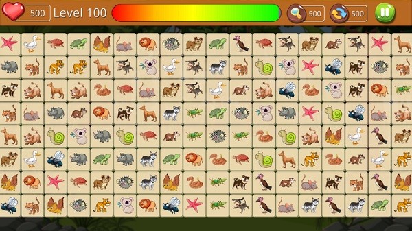 Animal connect(3)