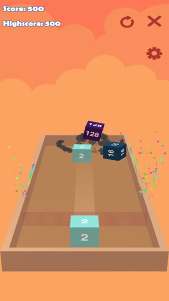 2048爆炸方块(1)