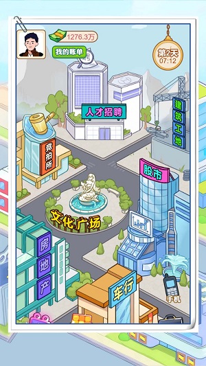 从零开始当老板(1)