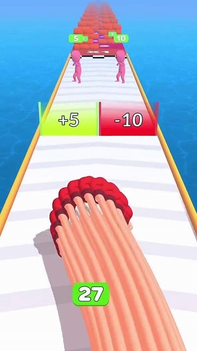 拳击真实模拟3d(3)