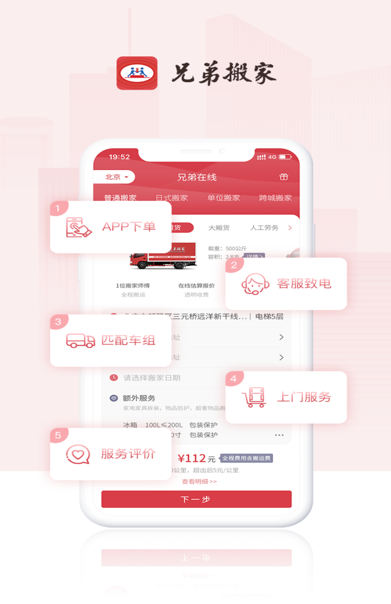 兄弟搬家(1)