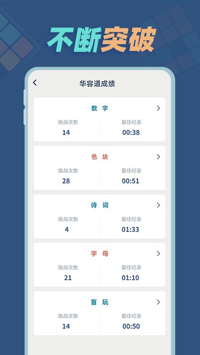 华容道训练(1)