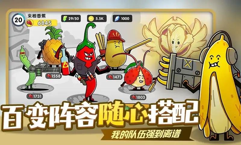 厨房乱翻天(1)