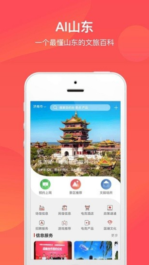 山东省文旅通(2)