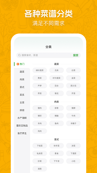 天天家常菜谱(3)