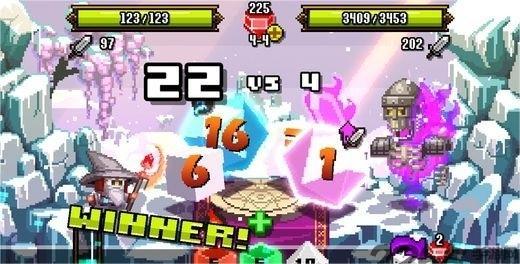 骰子魔法师2(3)