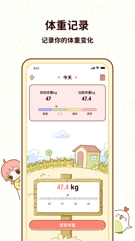 咕咕轻断食(3)