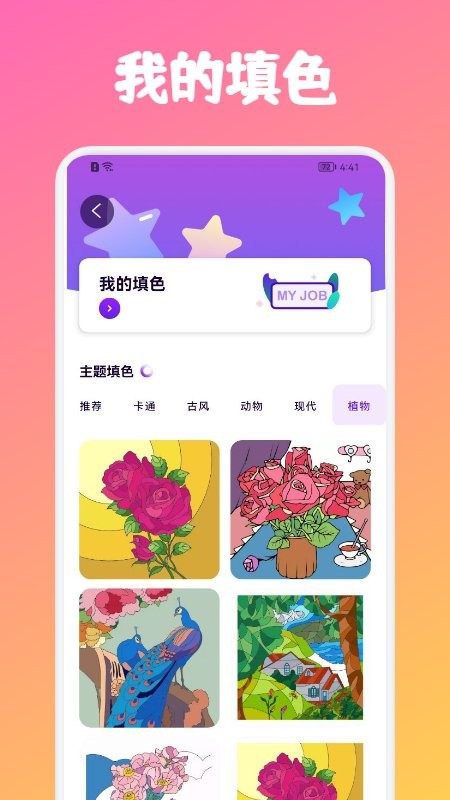 彩色拉力带(2)
