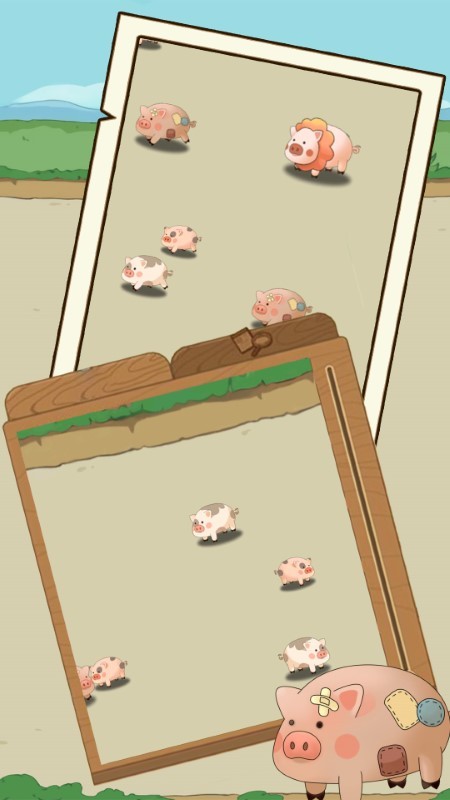 跳跳麦斯冒险(3)
