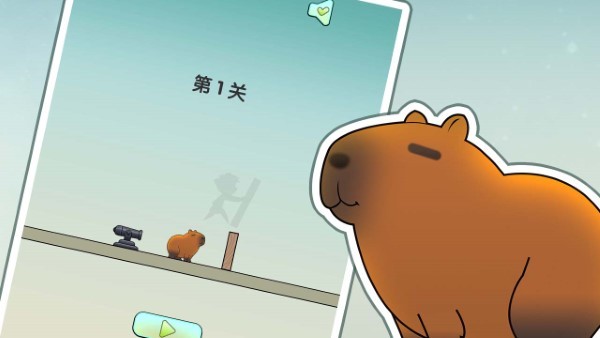 保护我方水豚(2)