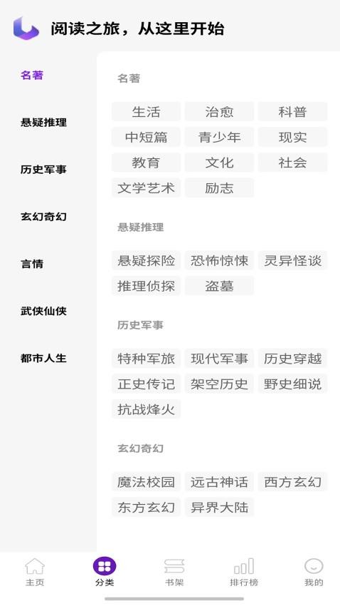 笔尖阁(3)
