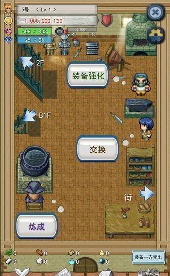 负遗产(3)