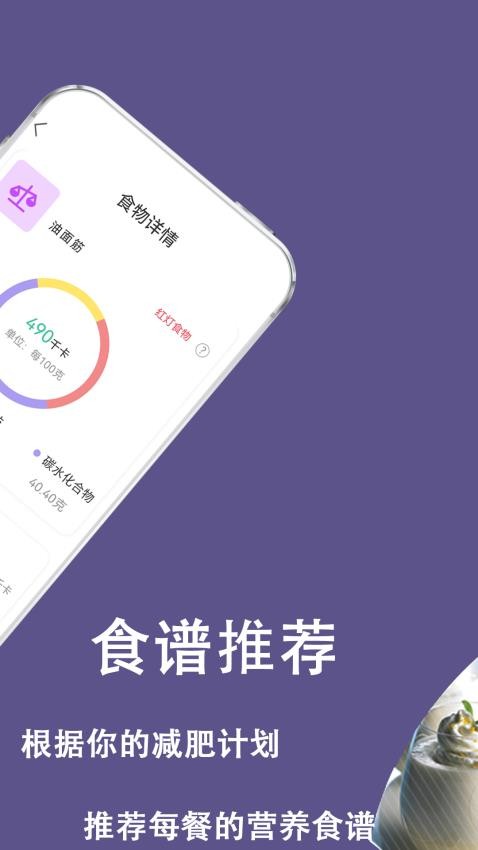 减肥食谱日(2)