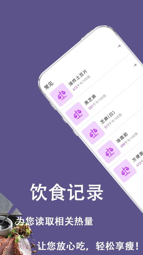 减肥食谱日(1)