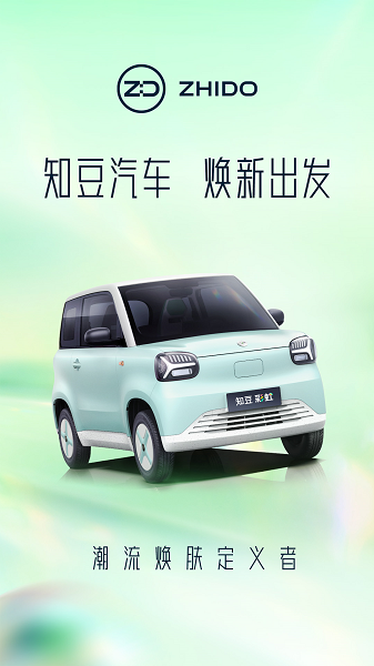 知豆汽车(3)