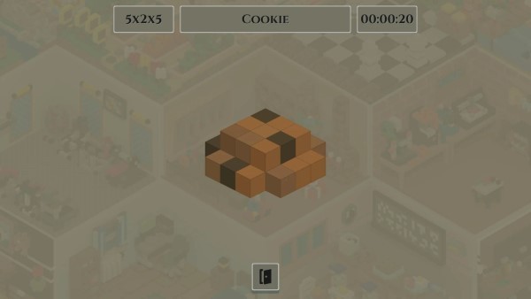 3d像素图(2)