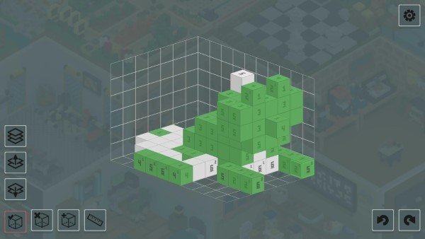 3d像素图(3)