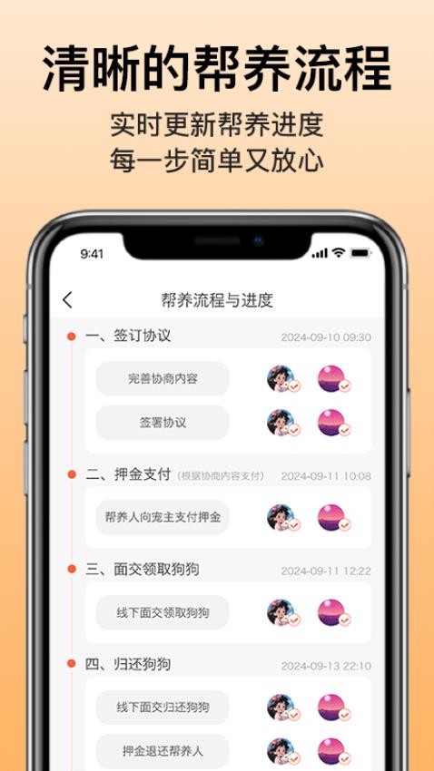 爱犬(1)