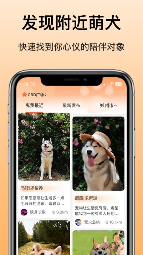 爱犬(3)