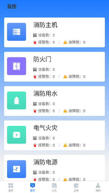 明厦智慧消防(3)
