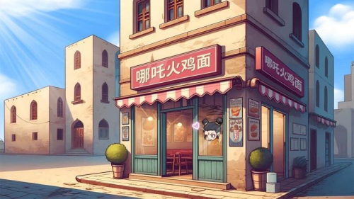 沙威餐传奇(1)