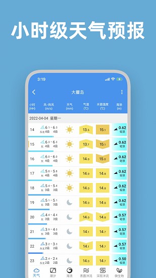 流浪潮汐安卓版(3)