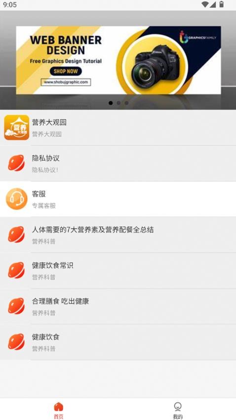营养大观园(3)