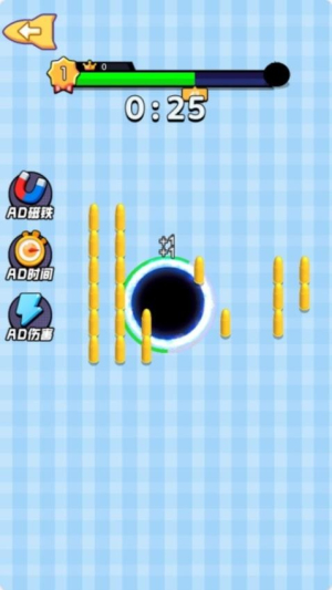 末日吞噬世界(1)