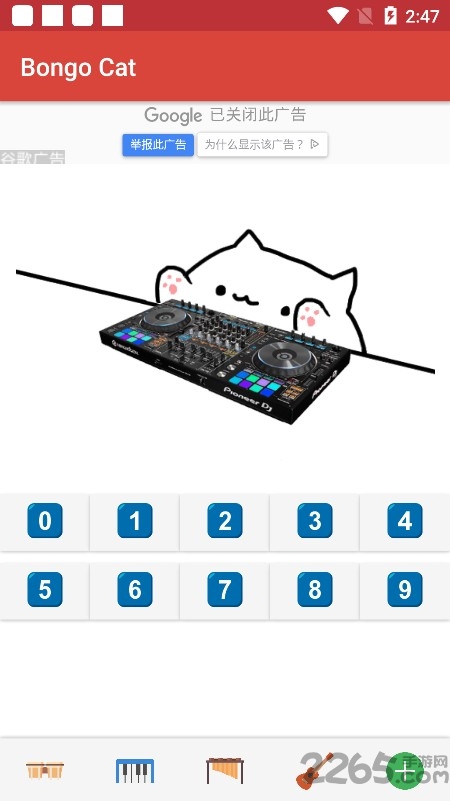 bongocat桌宠(3)