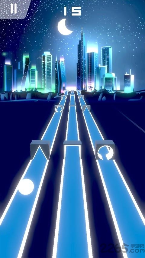 形状冲刺无限奔跑(2)
