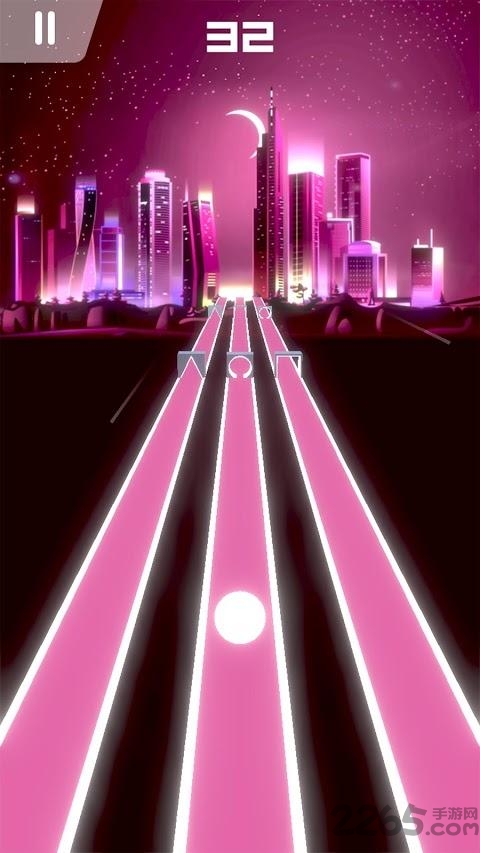 形状冲刺无限奔跑(1)