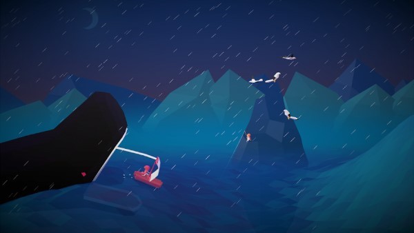 海洋的神奇和舞动(2)
