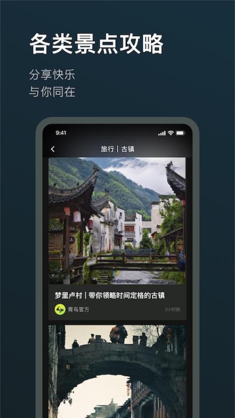 旅尤圈(3)