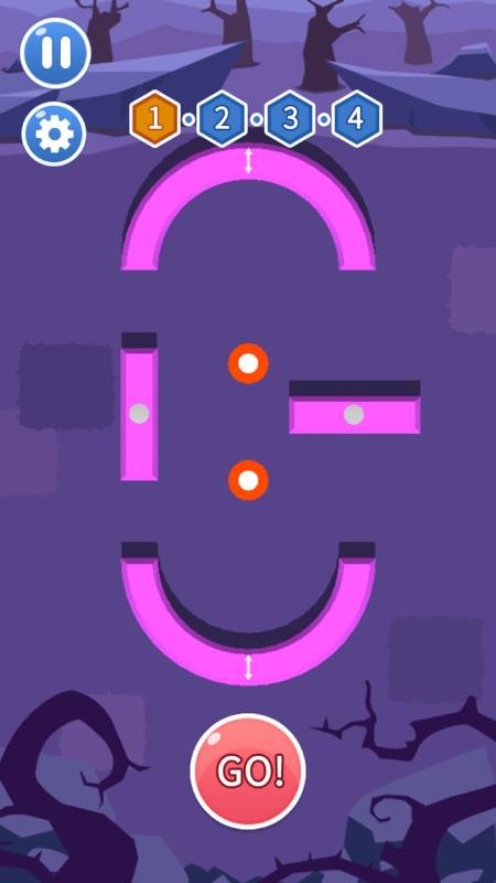 球球别跑(2)