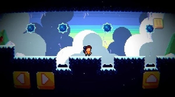 雪地之下(1)