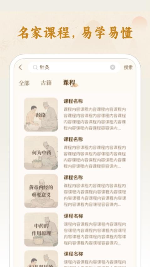 中医经络大全(2)