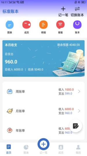 记账羊(3)
